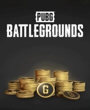 P.U.B.G G-Coin Pc