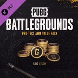PUBG Pro-Tect AWM Value Pack Xbox One