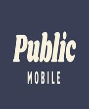 Public Mobile PIN Pc