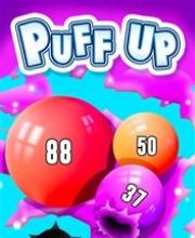 Puff Up Switch