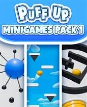 Puff Up Minigames Pack 1 Switch