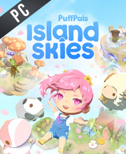 PuffPals Island Skies Key kaufen Preisvergleich