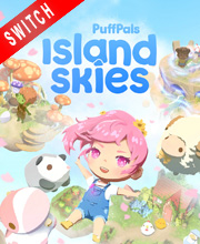 Kaufe PuffPals Island Skies Nintendo Switch Preisvergleich