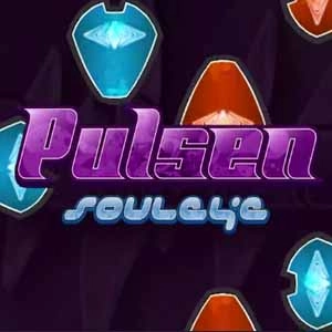 Pulsen Souleye Pc