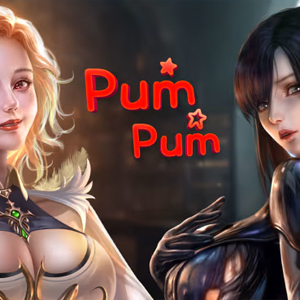 PumPum Switch