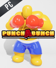 Punch A Bunch Key kaufen Preisvergleich