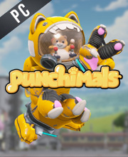 Punchimals Pc