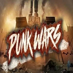 Punk Wars Pc