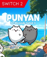 Kaufe PUNYAN Key Nintendo Switch 2 Preisvergleich
