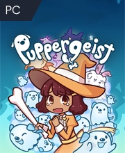 Puppergeist Key kaufen Preisvergleich