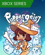 Kaufe Puppergeist Xbox Series Preisvergleich