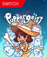 Kaufe Puppergeist Nintendo Switch Preisvergleich