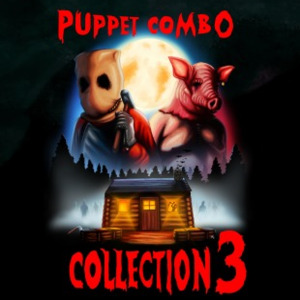 Puppet Combo Collection 3 Playstation 4