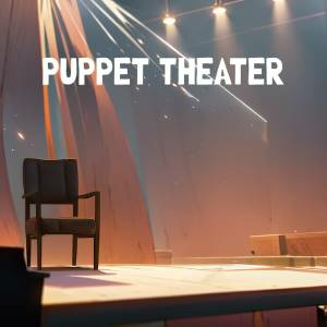Puppet Theater Playstation 5