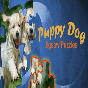 Puppy Dog Jigsaw Puzzles Key kaufen Preisvergleich