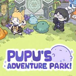 Kaufe PuPu’s Adventure Park Nintendo Switch Preisvergleich