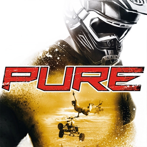Pure Xbox 360