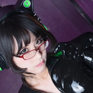 Pure Electric Love What do you want Eri Kitami Switch