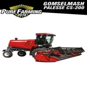 Pure Farming 2018 Gomselmash Palesse CS 200 Xbox One
