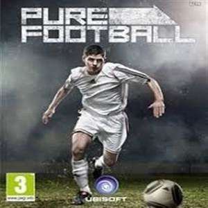 Pure Futbol Playstation 3