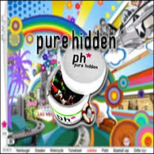 Pure Hidden