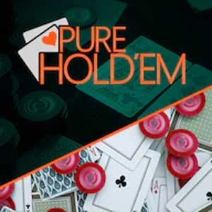 Pure Hold’em Poker Starter Pack