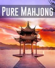 Pure Mahjong Playstation 5