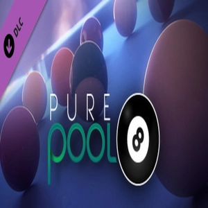Pure Pool Snooker Pack Pc