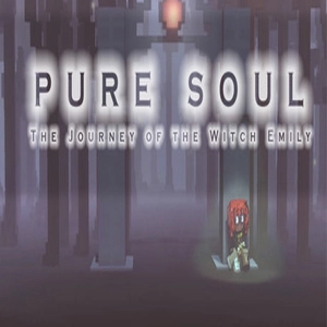 Pure Soul The Journey of the Witch Emily Pc