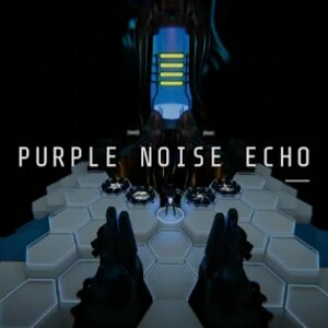 Purple Noise Echo Pc