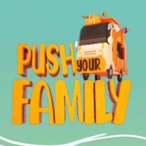 Push Your Family Pc