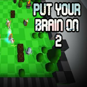 Put Your Brain On 2 Pc