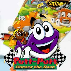 Putt-Putt Enters the Race Key Kaufen Preisvergleich