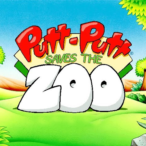 Putt-Putt Saves the Zoo Key Kaufen Preisvergleich