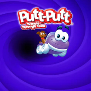 Kaufe Putt-Putt Travels Through Time PS5 Preisvergleich