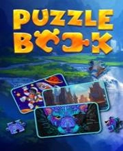 Puzzle Book Xbox Series X