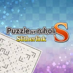 Kaufe Puzzle by Nikoli S Slitherlink Nintendo Switch Preisvergleich