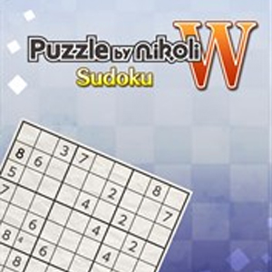 Puzzle by Nikoli W Hashiwokakero Xbox One