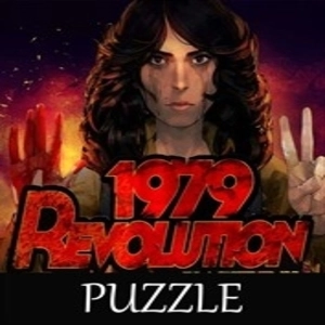 Puzzle For 1979 Revolution Black Friday Xbox Series X