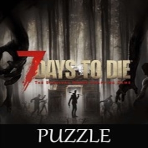 Kaufe Puzzle For 7 Days to Die Xbox Series Preisvergleich