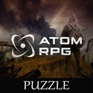 Puzzle For ATOM RPG
