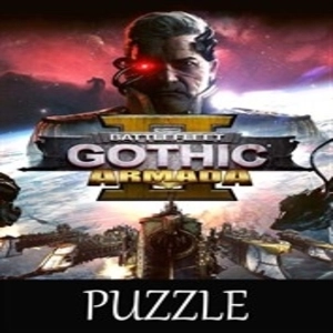 Puzzle For Battlefleet Gothic Armada