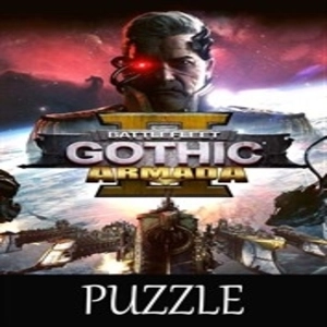 Puzzle For Battlefleet Gothic Armada Xbox One