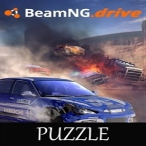 Puzzle For BeamNG.drive Pc