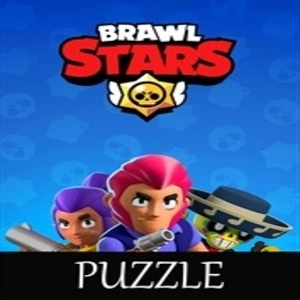 Puzzle For Brawl Stars Xbox One