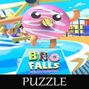 Kaufe Puzzle For Bro Falls Ultimate Showdown Xbox Series Preisvergleich
