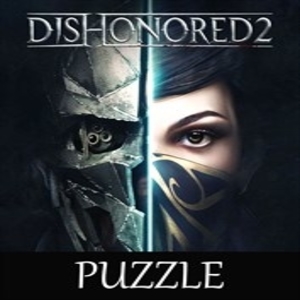 Kaufe Puzzle For Dishonored 2 Xbox Series Preisvergleich