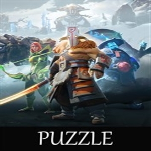 Kaufe Puzzle For Dota 2 Xbox Series Preisvergleich