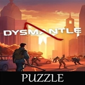 Puzzle For DYSMANTLE Pc