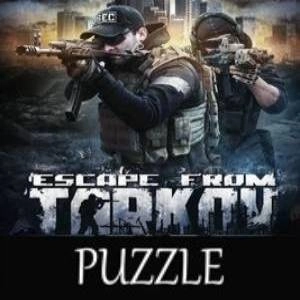 Puzzle For Escape From Tarkov Game Xbox One